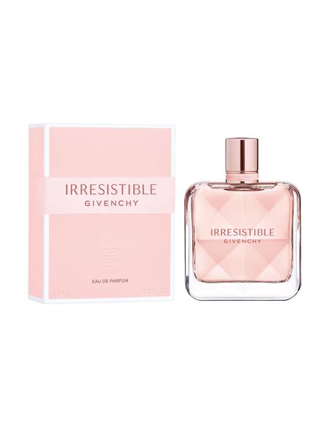 profumo donna givenchy irresistible|givenchy perfume for women.